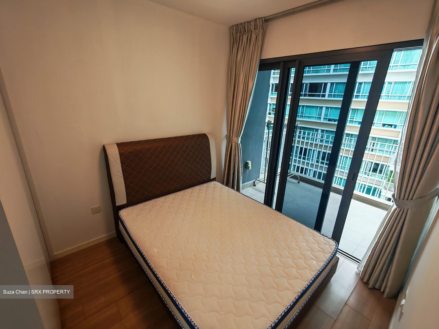 The Lakefront Residences (D22), Condominium #612036971